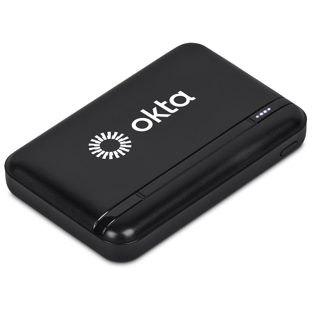 Altitude Core Power Bank - 5 000mAh