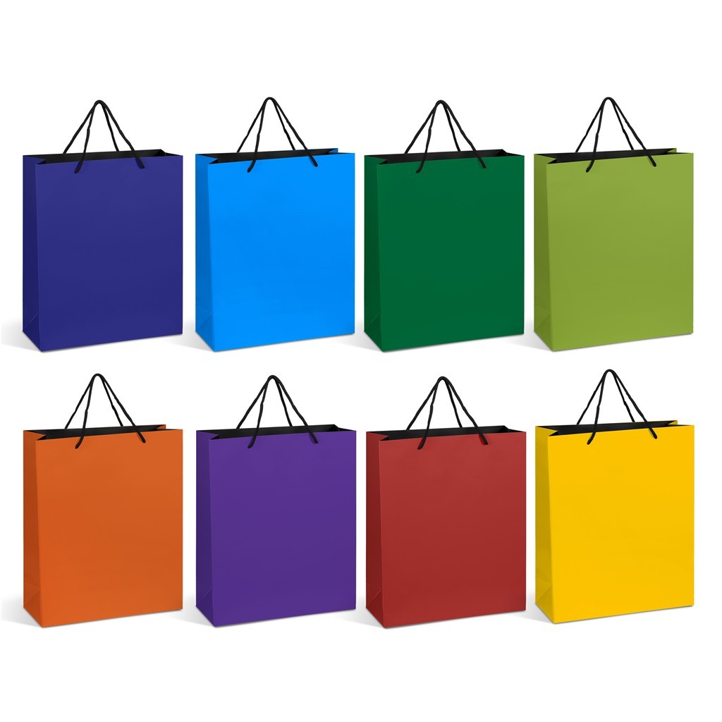 Altitude Omega Maxi Paper Gift Bag