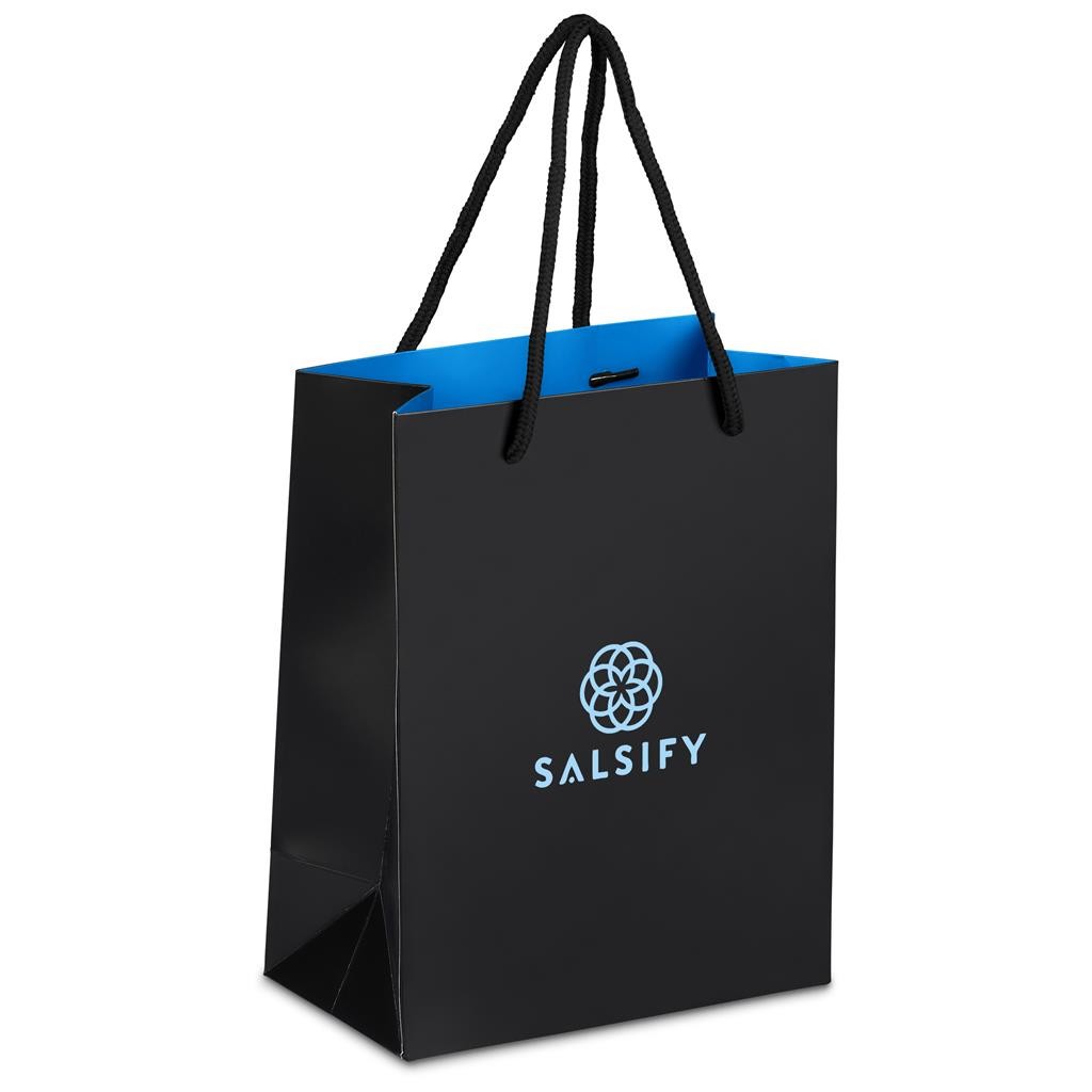 Altitude Finery Mini Paper Gift Bag