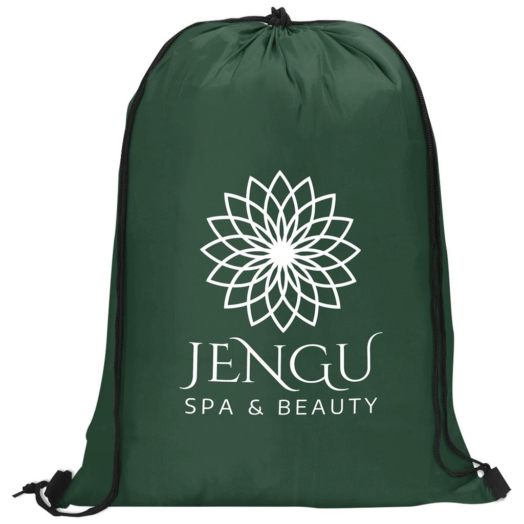 Altitude Daily 190T Drawstring Bag