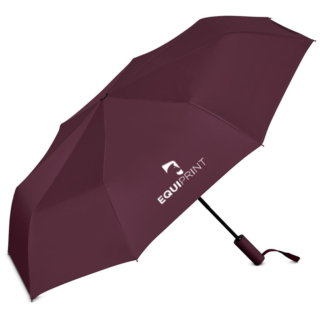 Serendipio Milestone Auto-Open Compact Umbrella