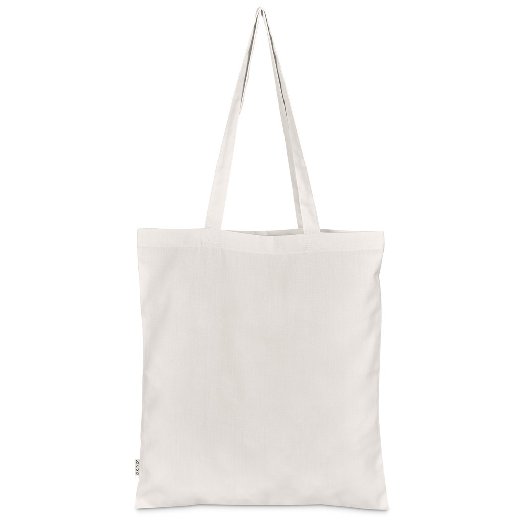 Okiyo Kenko Recycled PET Shopper