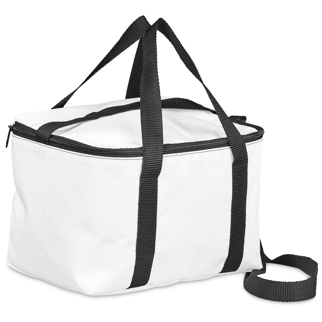 Hoppla Kruger Polyester 12-Can Cooler
