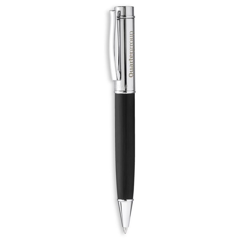 Alex Varga Volans Ball Pen & Rollerball Set