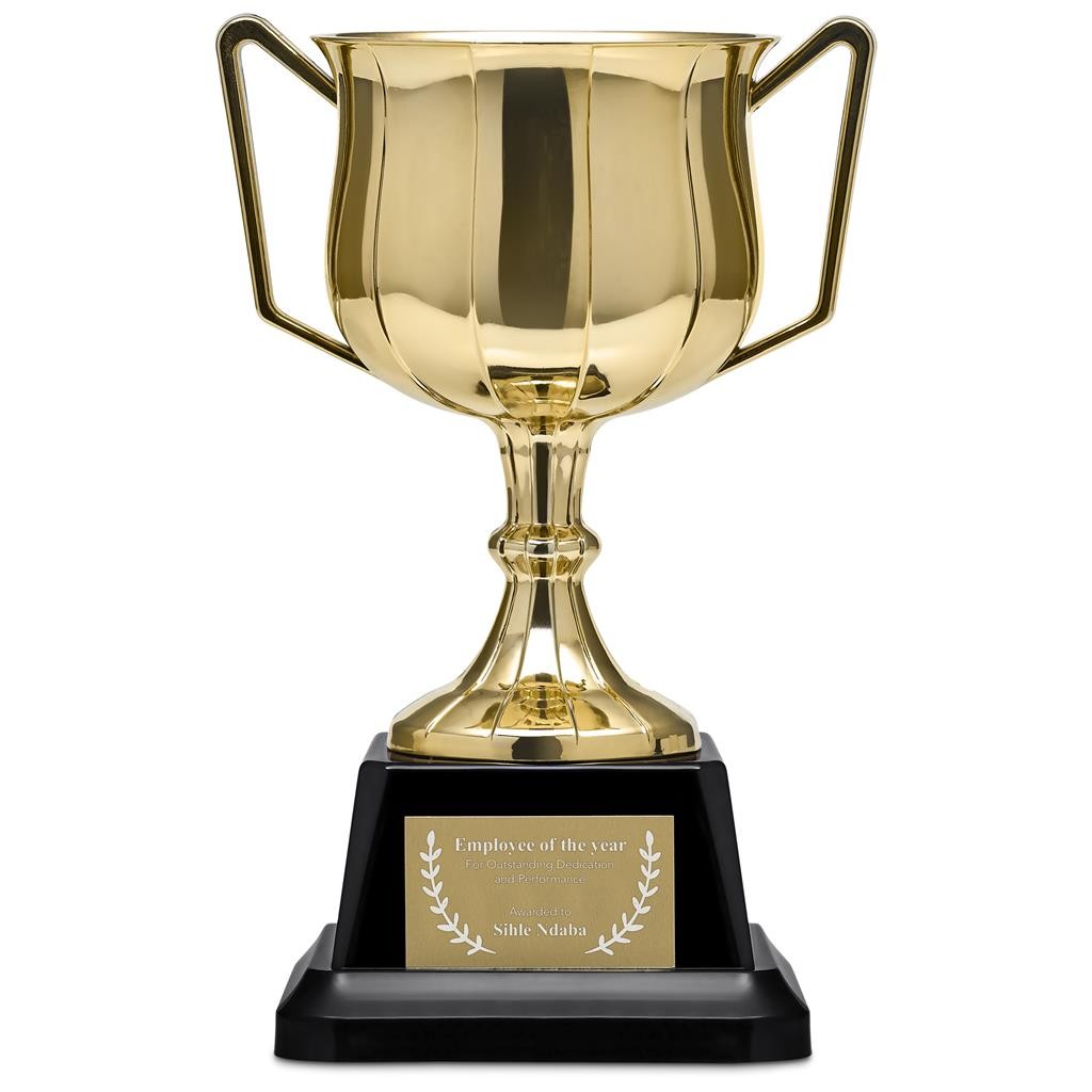 Altitude Aureus Small Trophy