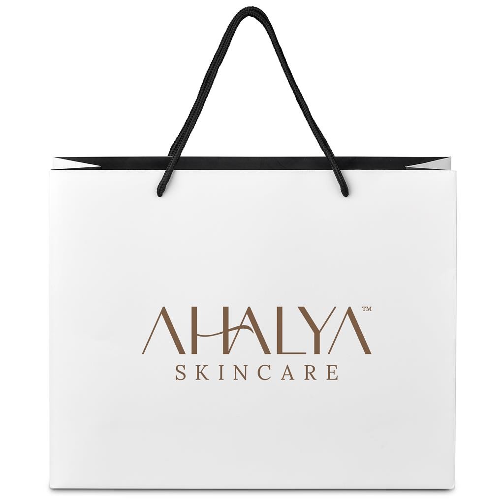 Altitude Majesty Midi Paper Gift Bag