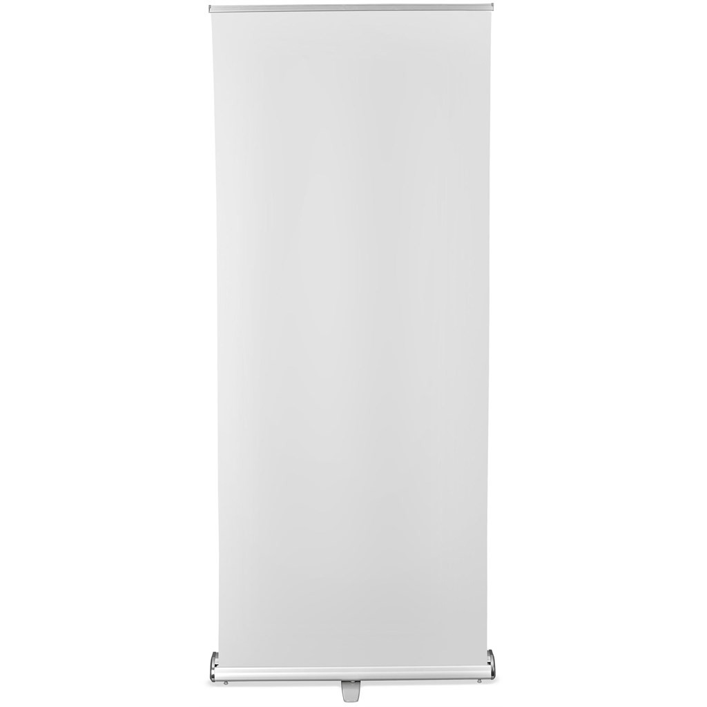 Legend Fabric Pull Up Banner