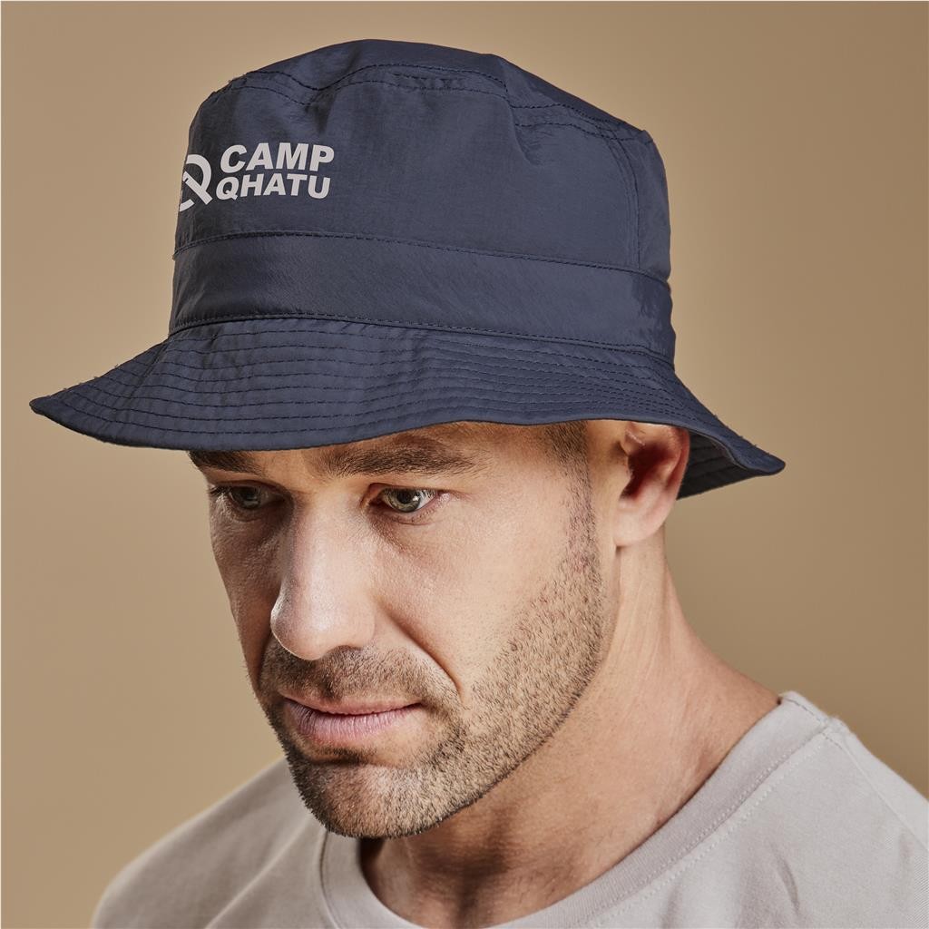 Urban Terrain Molopo Bucket Hat