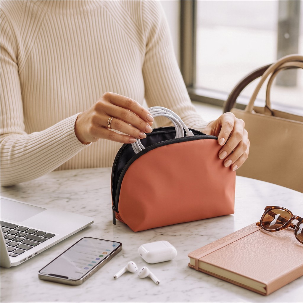 Altitude Messina Accessory Bag
