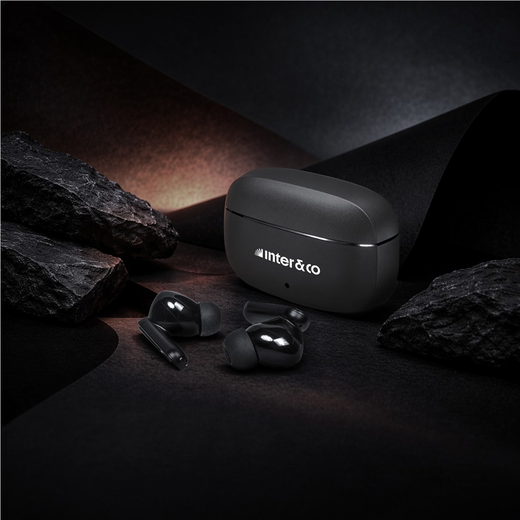 Alex Varga Siraco ANC & ENC TWS Earbuds