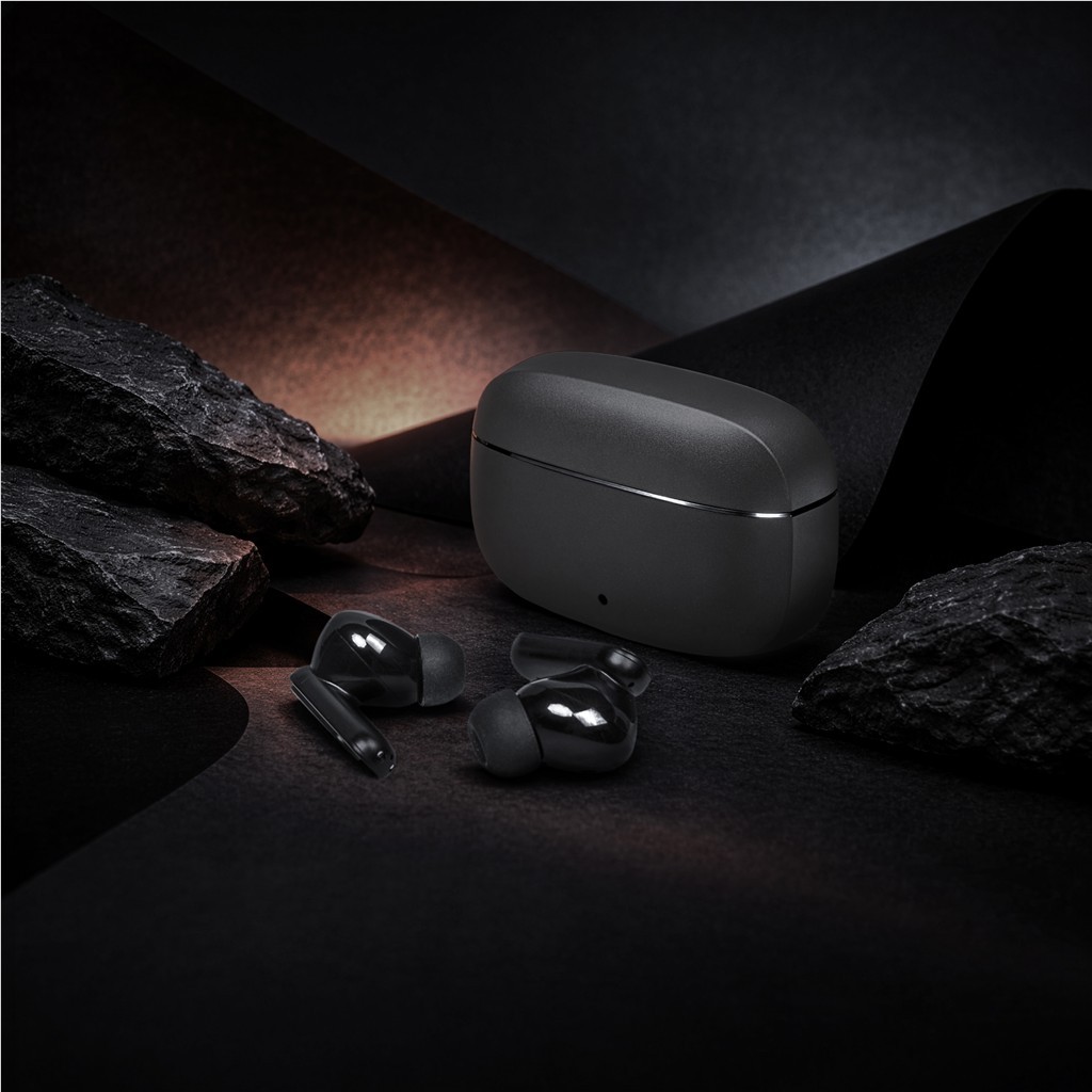 Alex Varga Siraco ANC & ENC TWS Earbuds