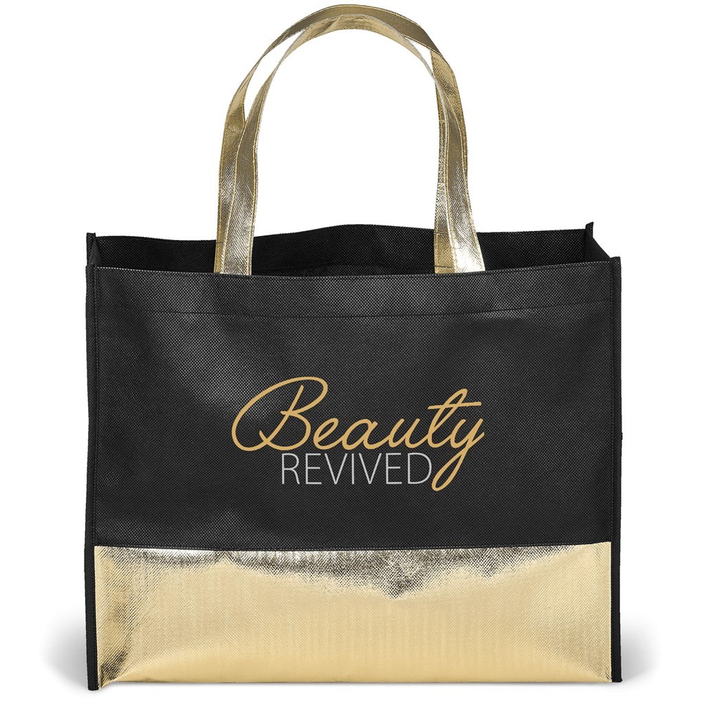 Altitude Burlesque Non-Woven Shopper