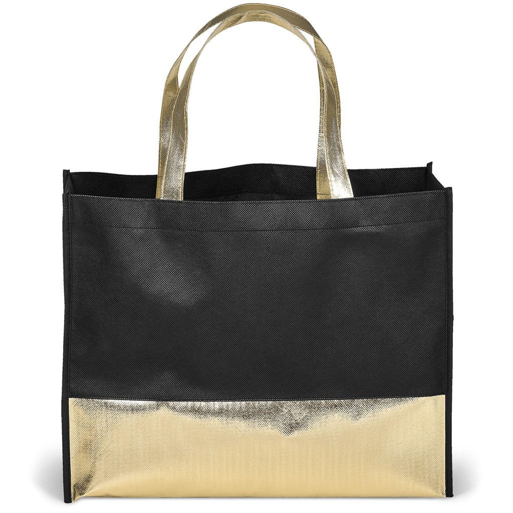 Altitude Burlesque Non-Woven Shopper