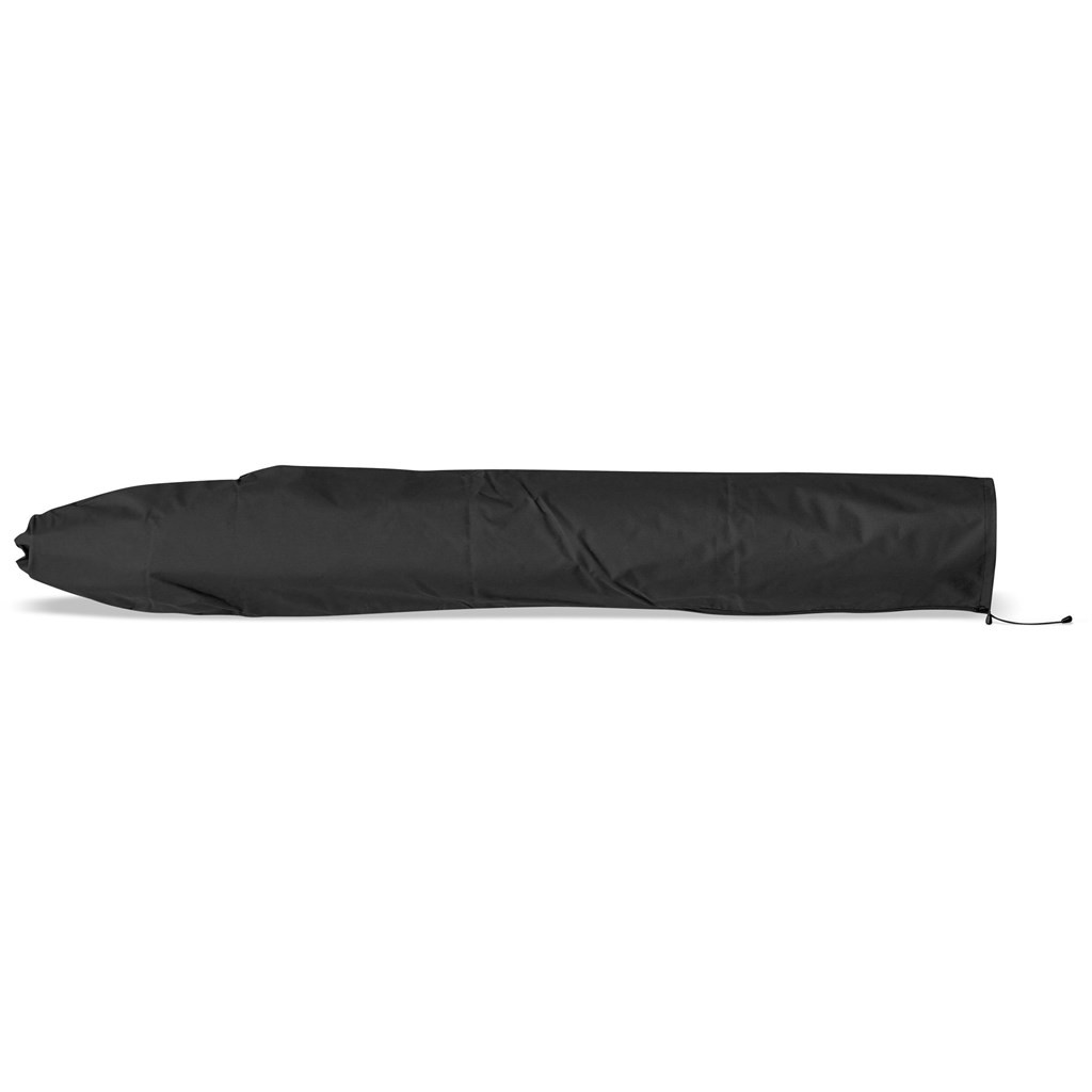 Legend Sublimated Parasol Single Hexagonal Pole 2.2m x 2.2m