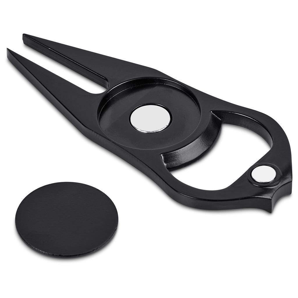 Alex Varga Porto Divot Tool