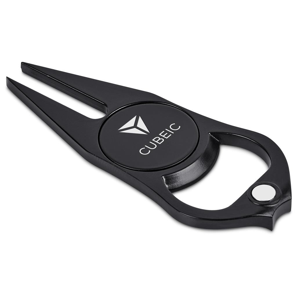 Alex Varga Porto Divot Tool