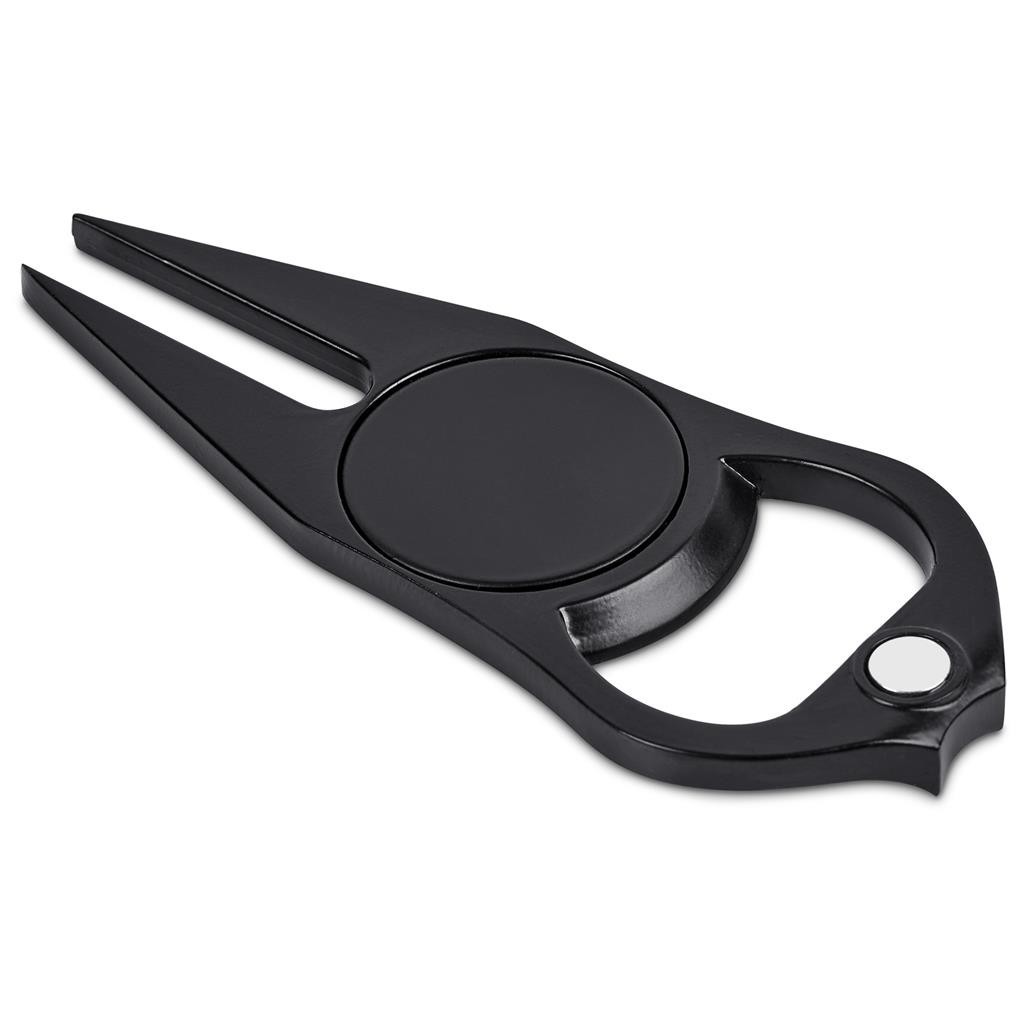 Alex Varga Porto Divot Tool