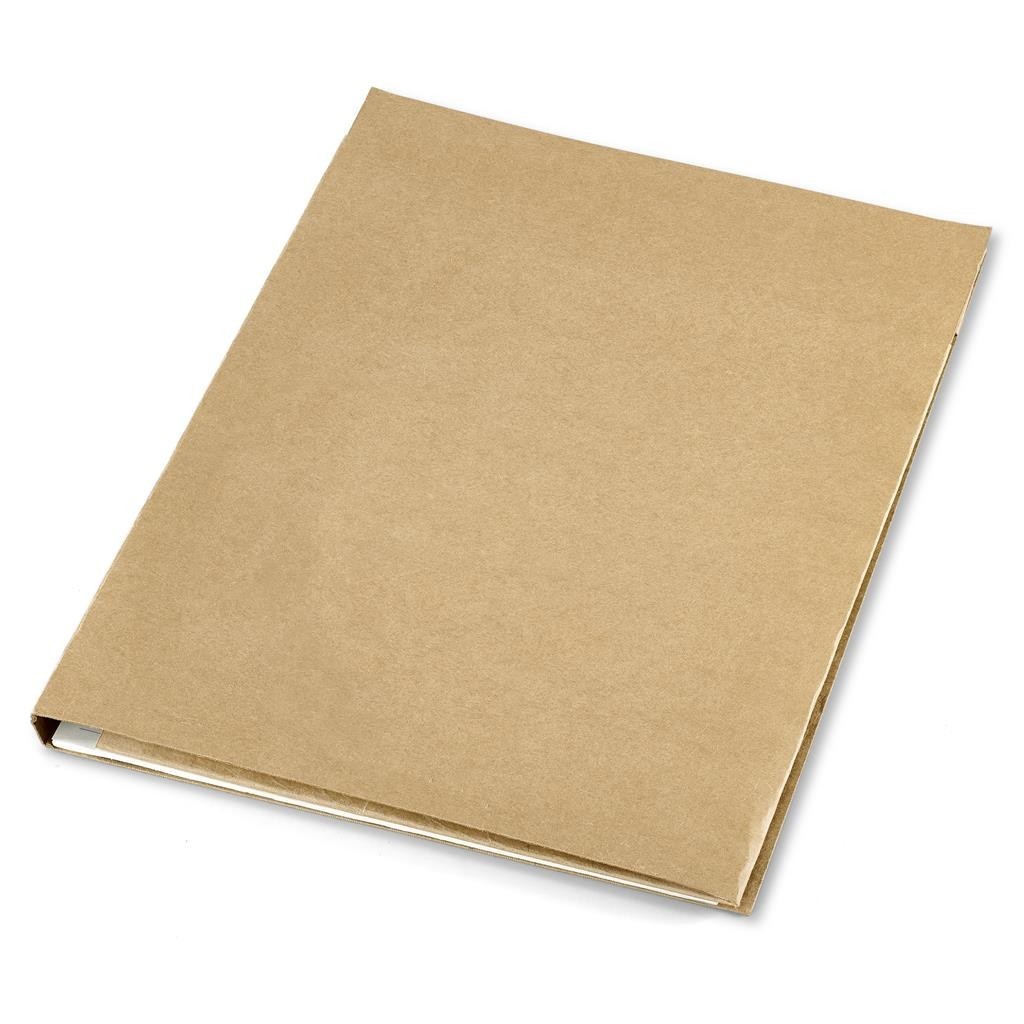 Altitude Eco-Logical A4 Folder