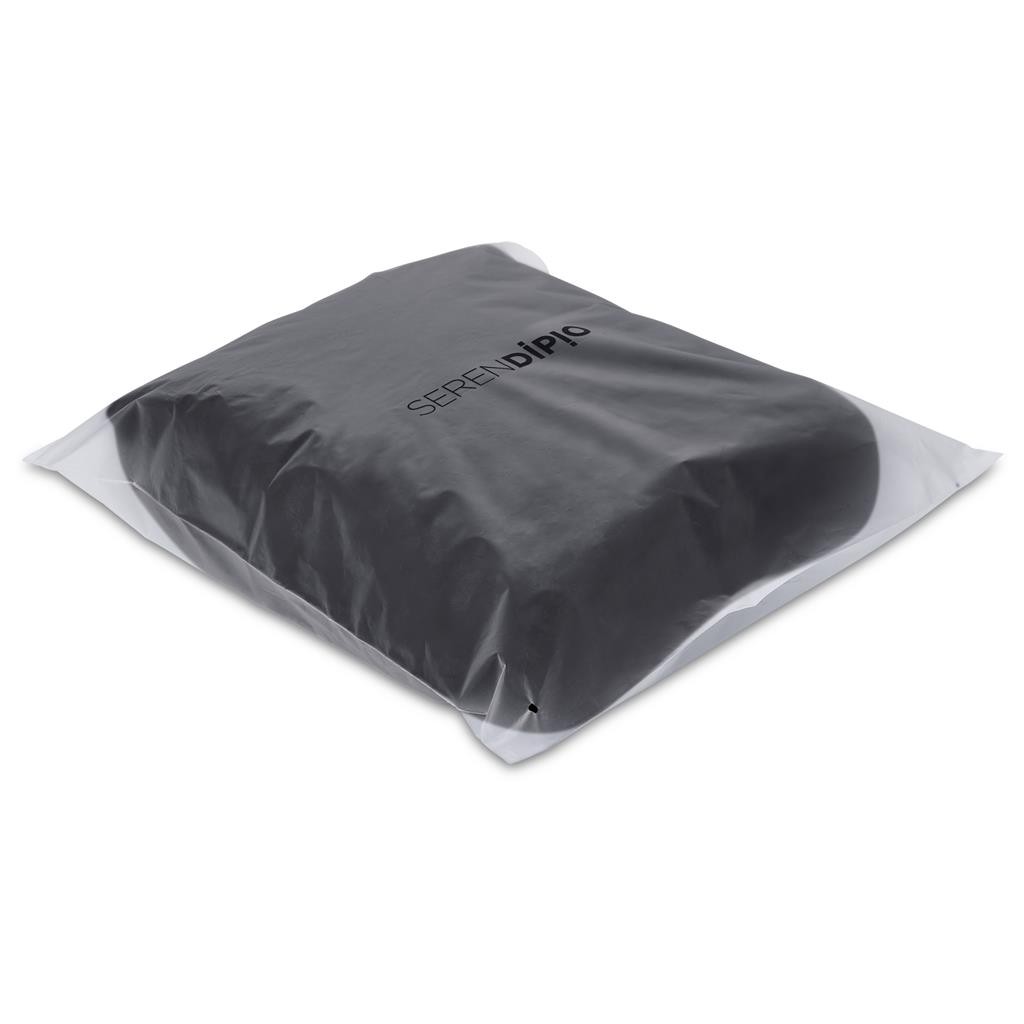 Serendipio Cozy Cloud Fleece Blanket