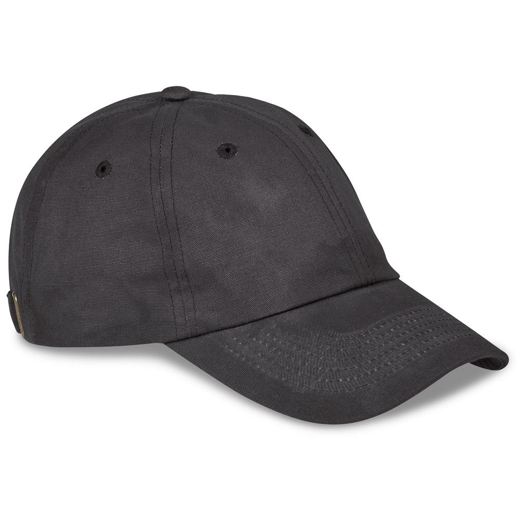 Urban Terrain Sondela Oilskin Cap - 6 Panel