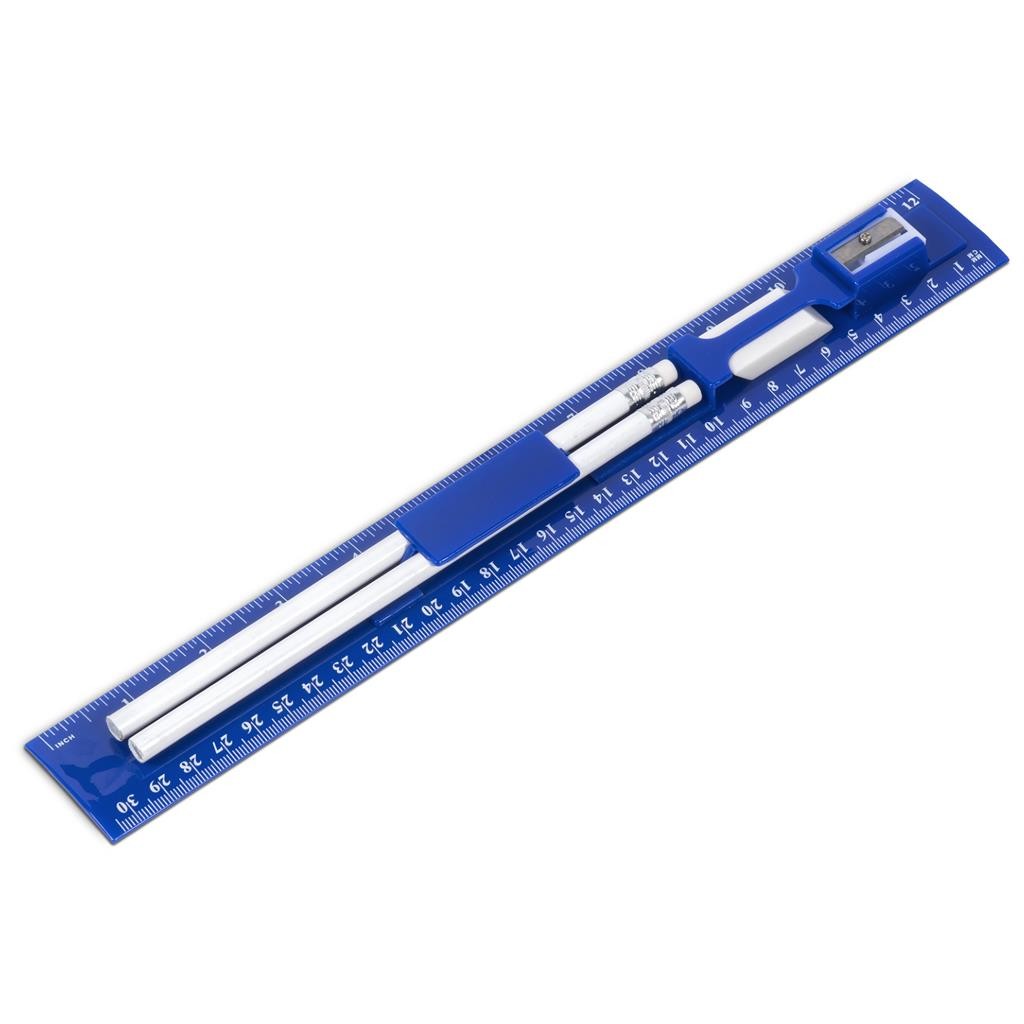 Altitude Scholar Stationery Set
