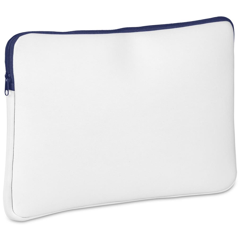 Pre-Production Sample Hoppla Drift Neoprene Laptop Sleeve – 15 -16 inch