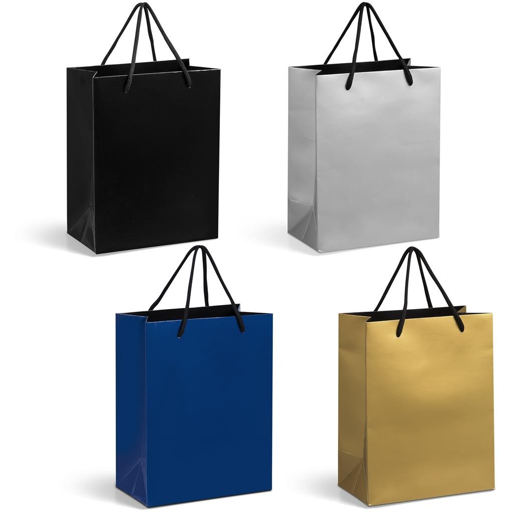 Altitude Dazzle Mini Paper Gift Bag