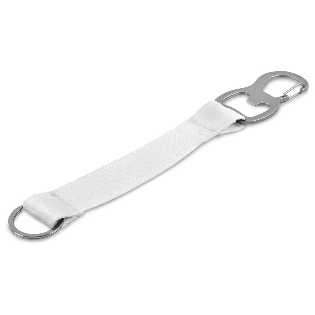 Altitude Velar Bottle Opener Keyholder