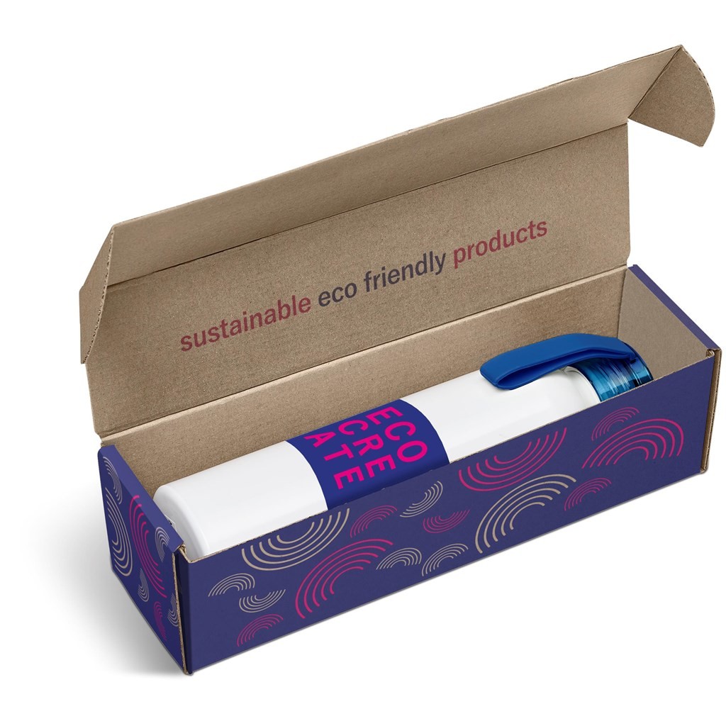 Altitude Serendipity Bottle in Bianca Custom Gift Box