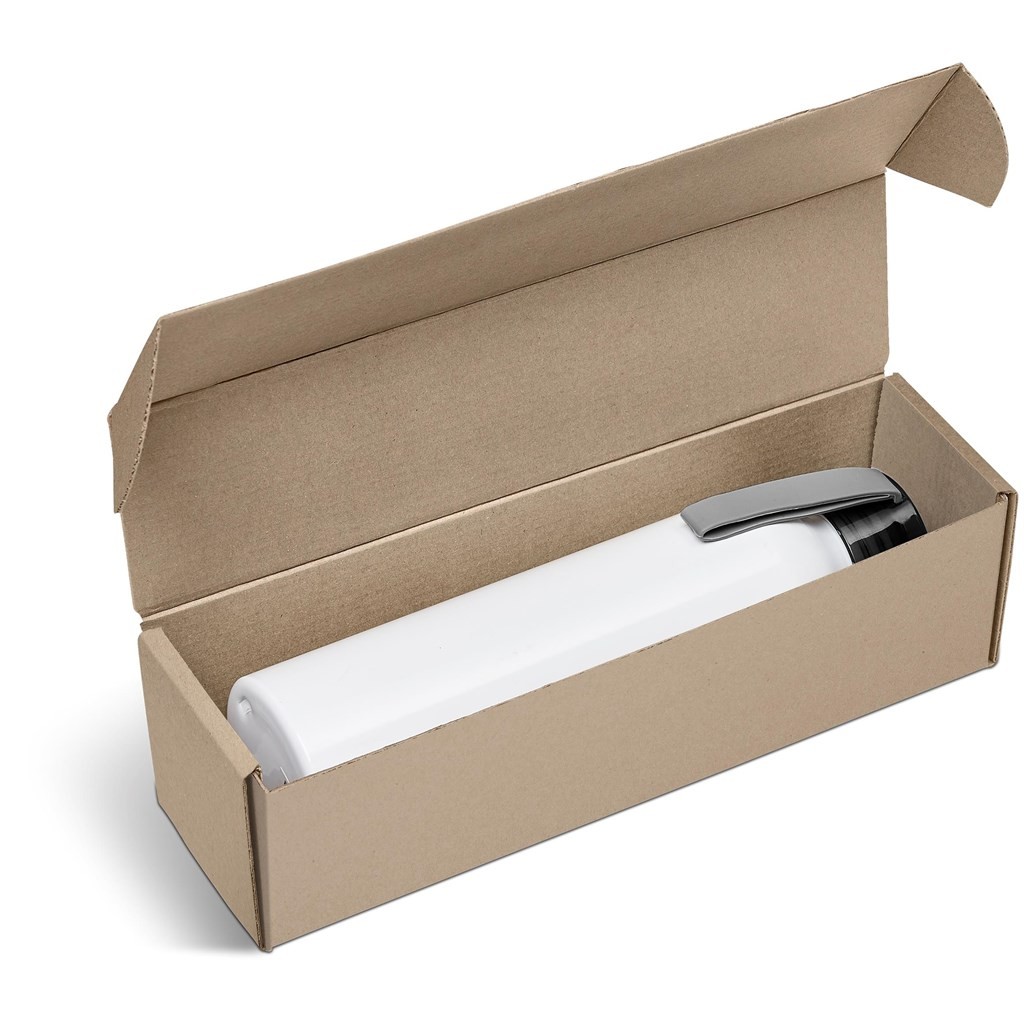 Altitude Serendipity Bottle in Bianca Custom Gift Box