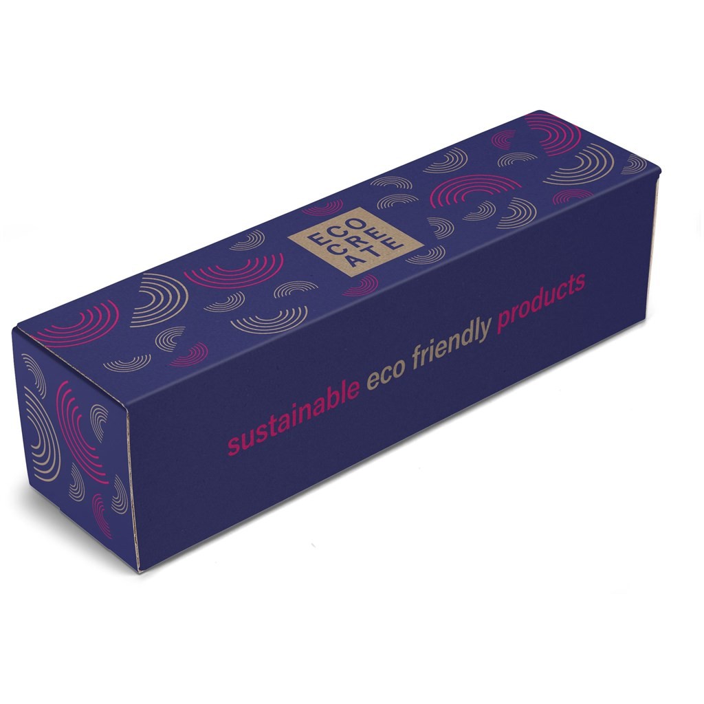 Altitude Serendipity Bottle in Bianca Custom Gift Box