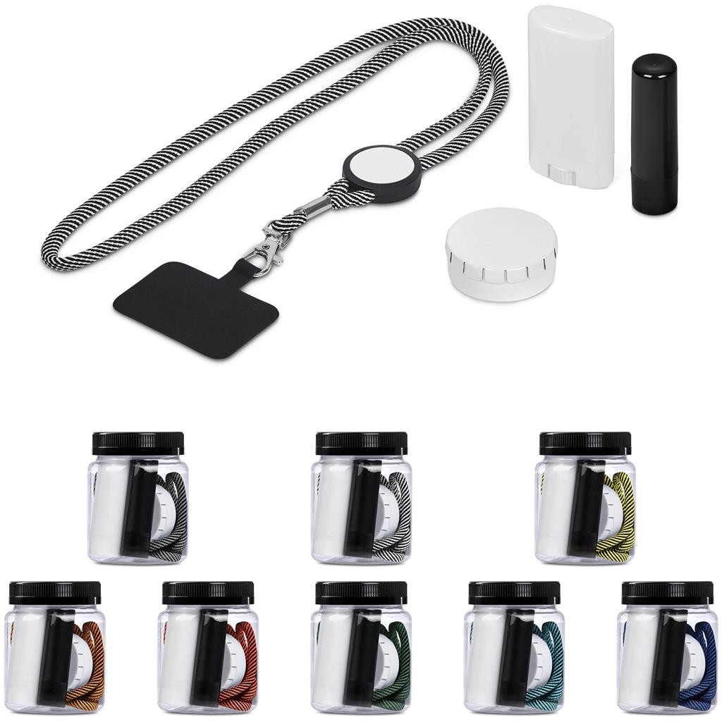 Altitude Belli Gift Jar