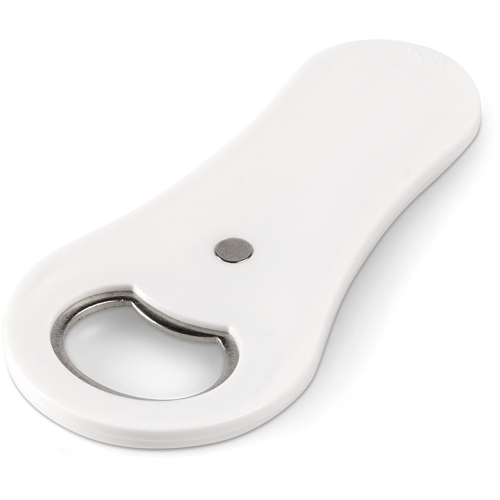 Altitude Fizz Fridge Magnet Bottle Opener