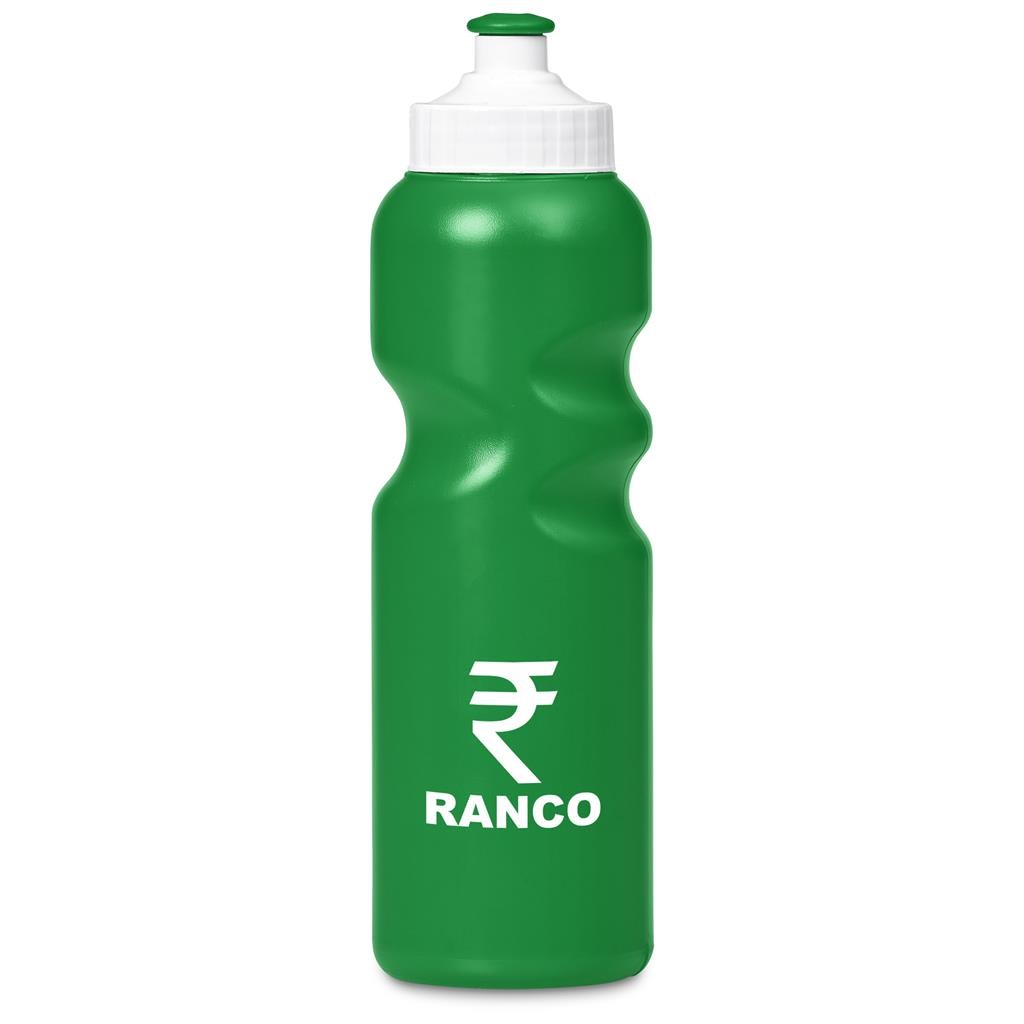 Altitude Riviera Plastic Water Bottle - 500ml