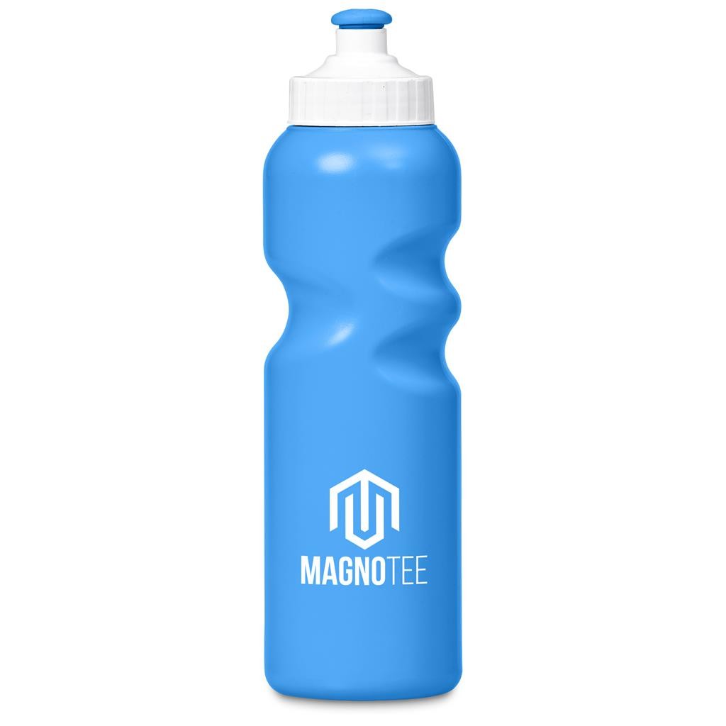 Altitude Riviera Plastic Water Bottle - 500ml