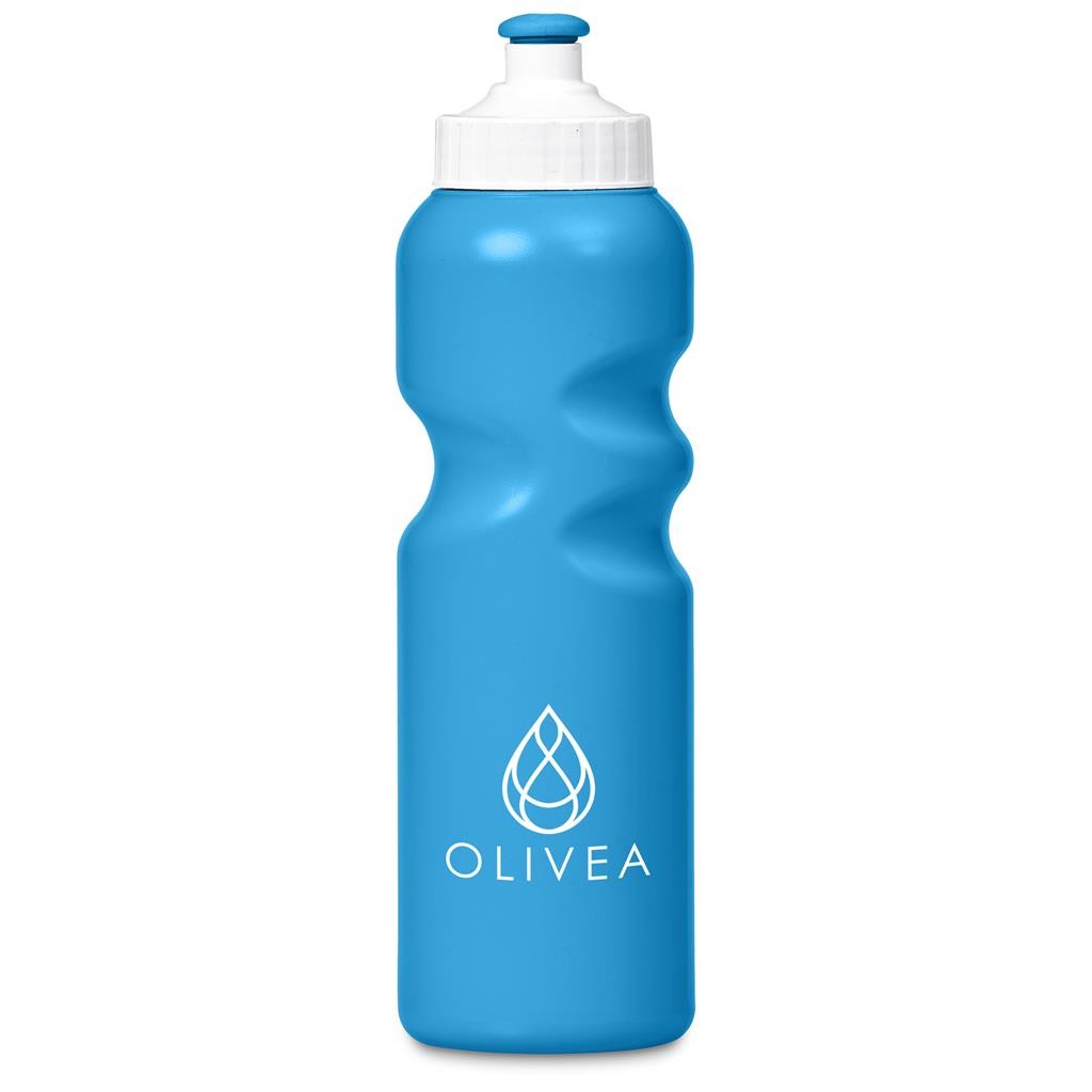 Altitude Riviera Plastic Water Bottle - 500ml