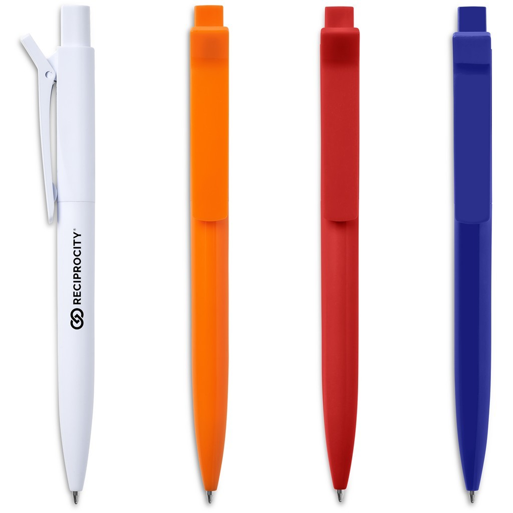 Altitude Snapper Ball Pen