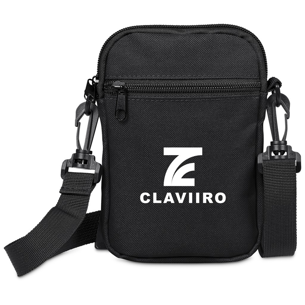 Altitude Urban Lite Crossbody Bag