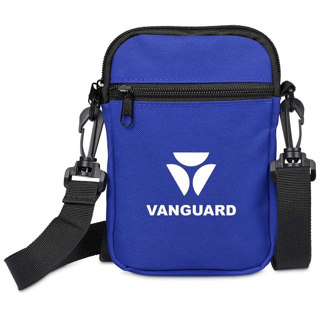 Altitude Urban Lite Crossbody Bag