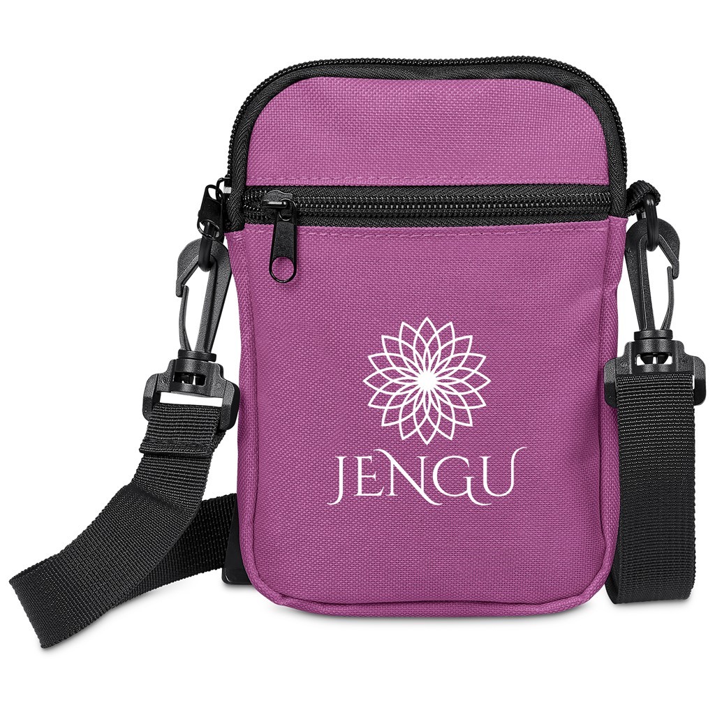 Altitude Urban Lite Crossbody Bag