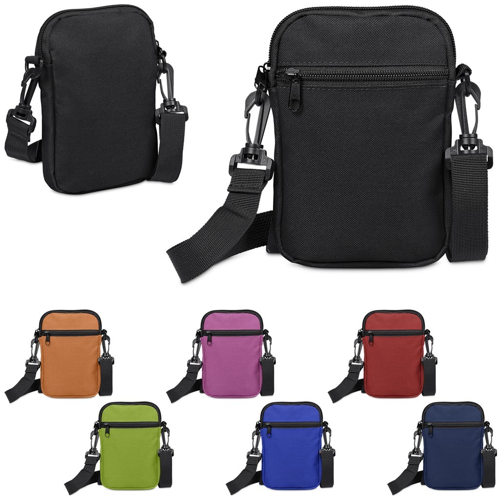Altitude Urban Lite Crossbody Bag