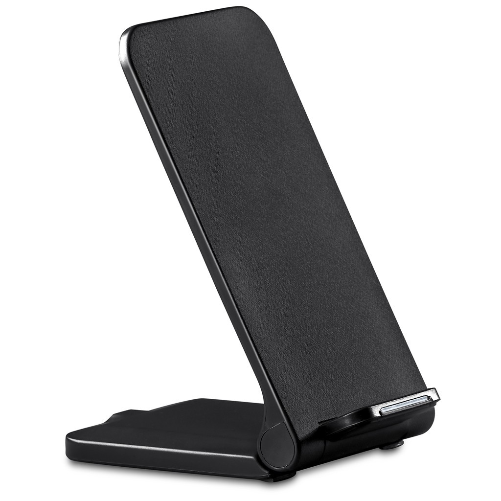 Swiss Cougar Krakow Wireless Charging Phone Stand