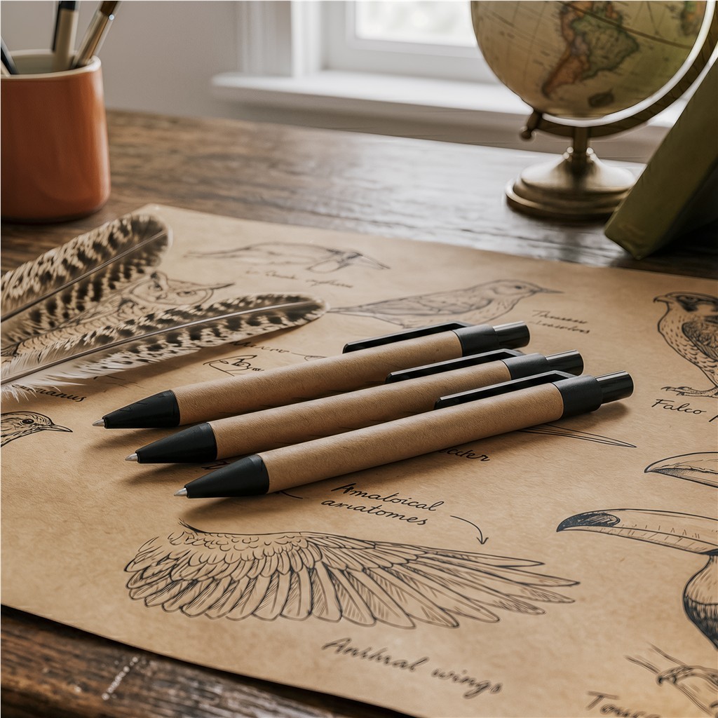 Okiyo Tanjun Ball Pen