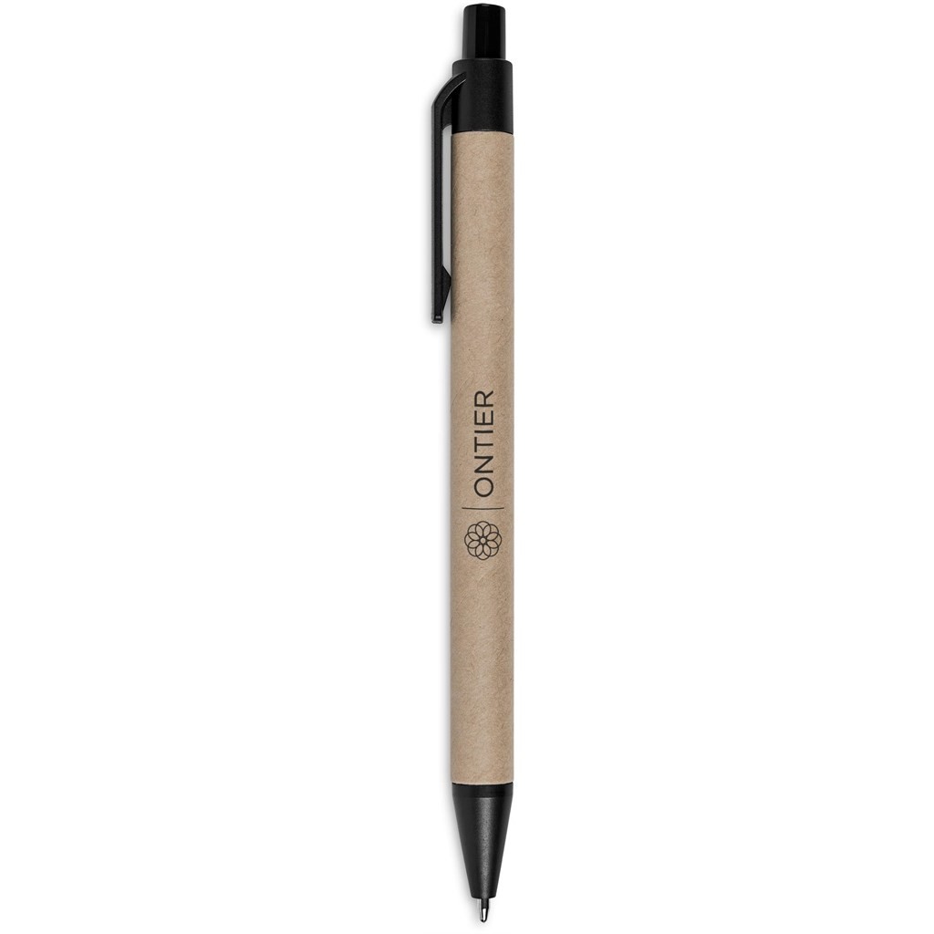 Okiyo Tanjun Ball Pen
