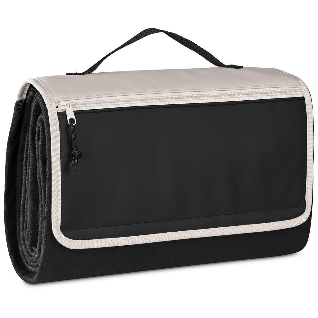 Andy Cartwright Cederberg Large Picnic Blanket