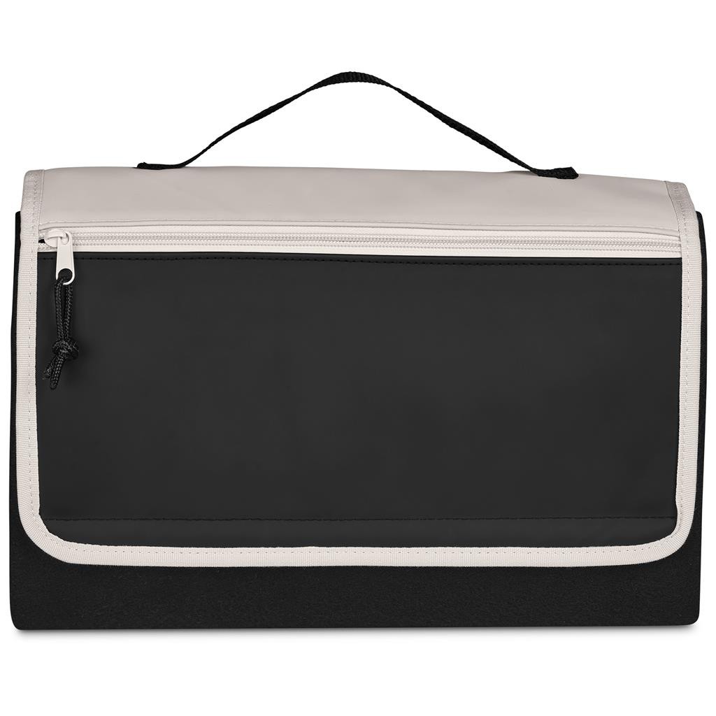 Andy Cartwright Cederberg Large Picnic Blanket
