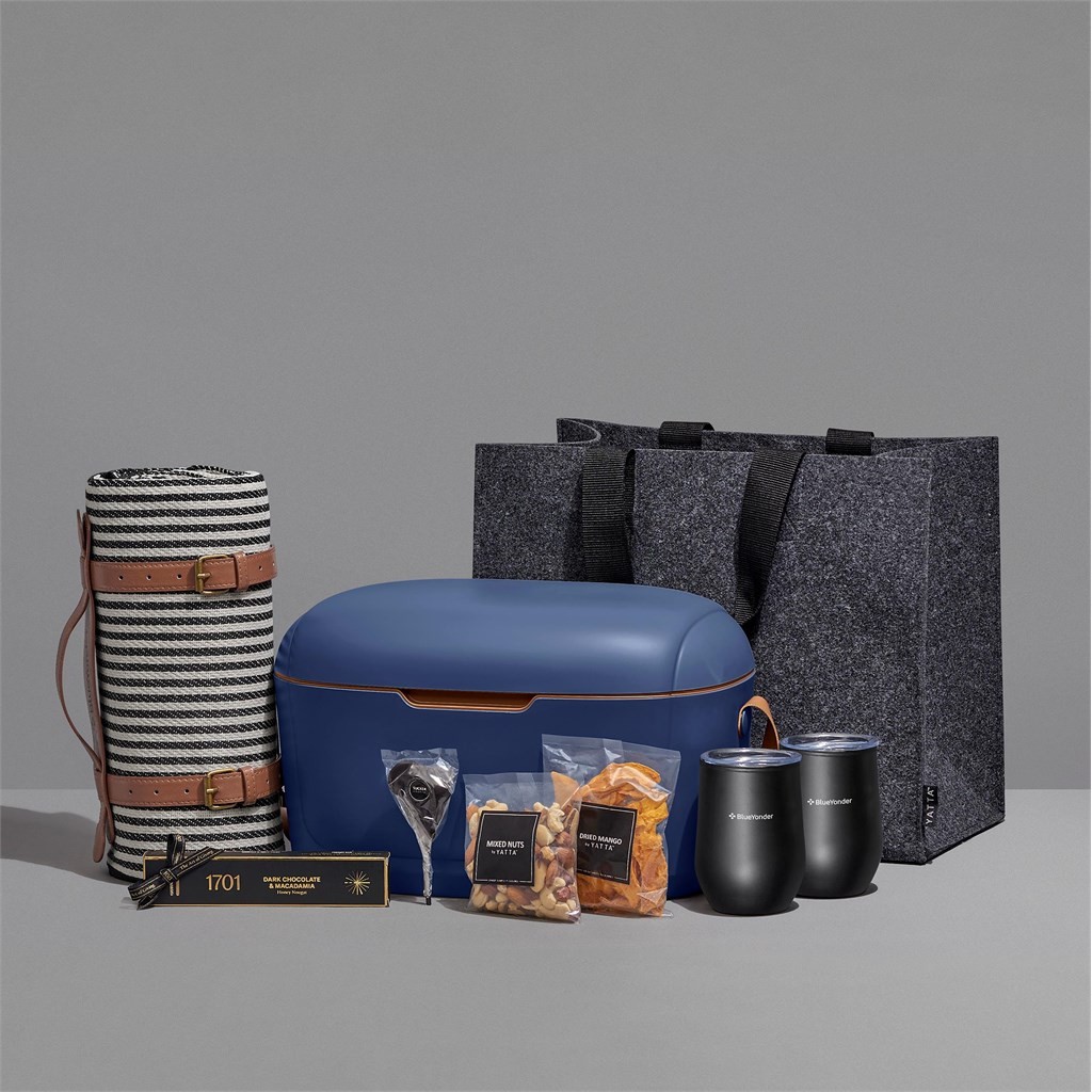 Yatta Sophisticated Soiree Hamper