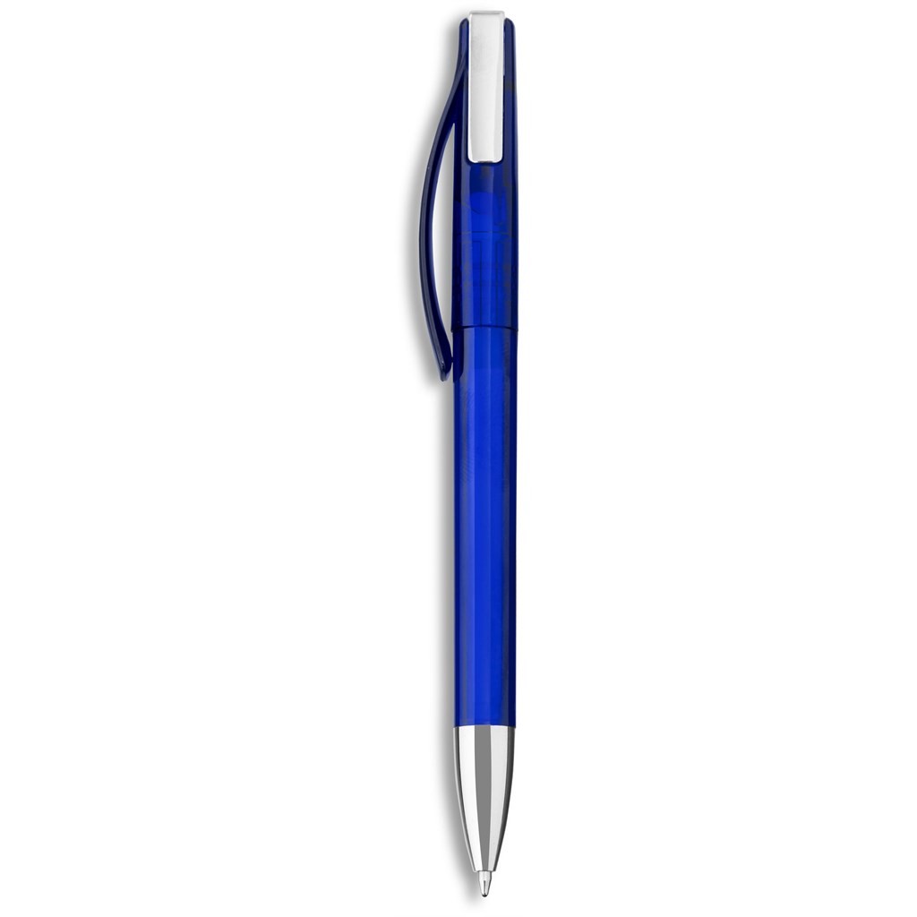 Altitude Matrix Ball Pen