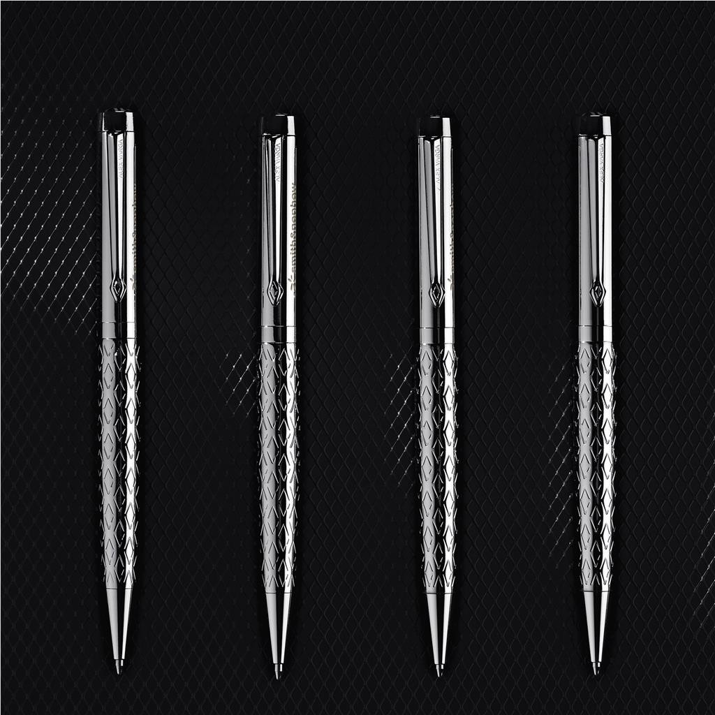 Alex Varga Orion Ball Pen