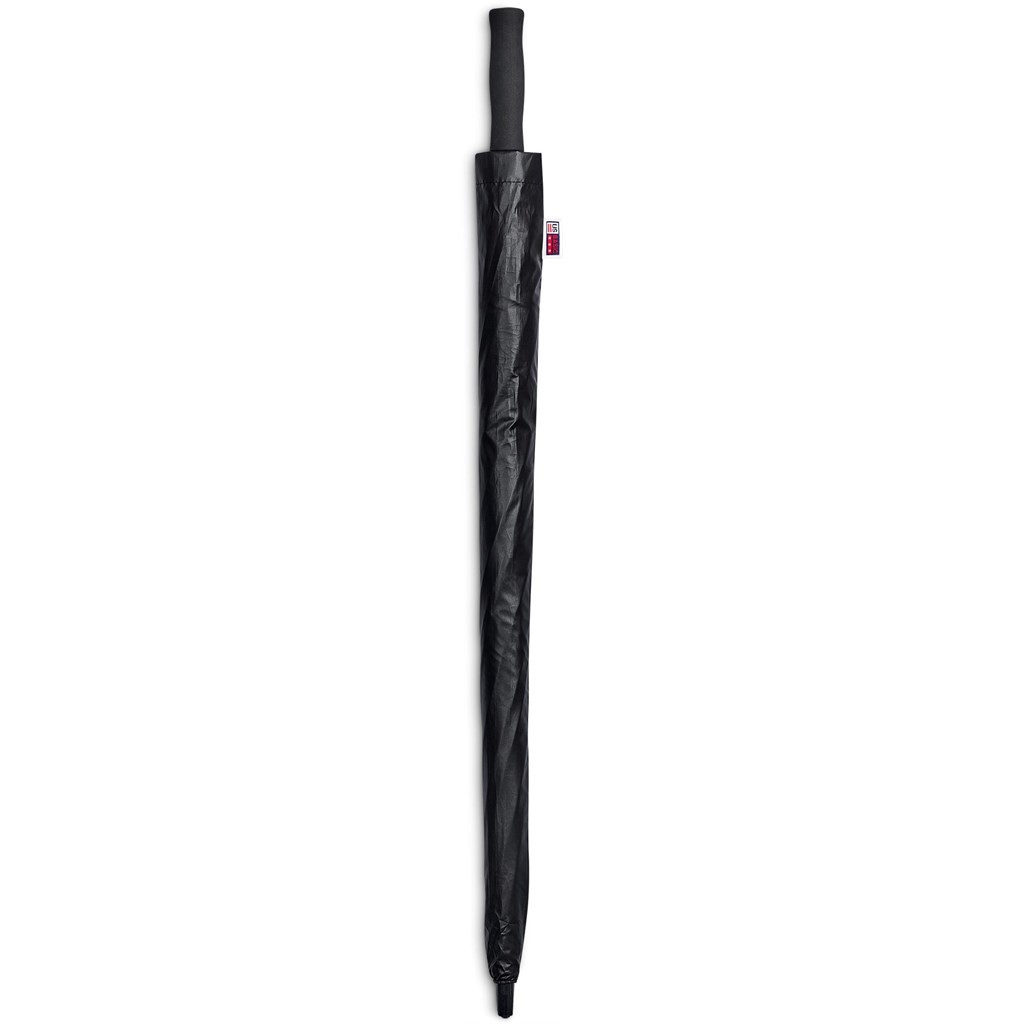 US Basic Hankley Auto-Open Golf Umbrella